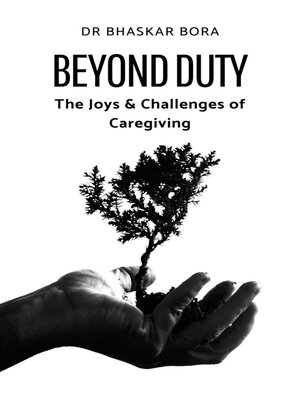 cover image of Beyond Duty